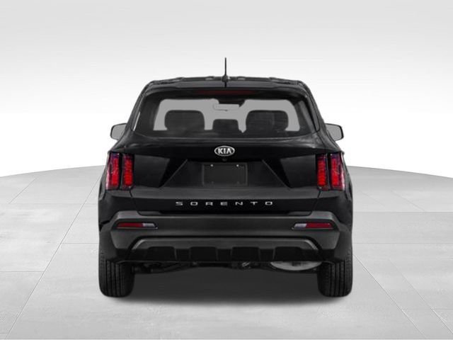 Used 2021 Kia Sorento LX FWD image 34