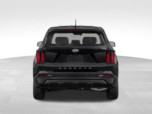 Used 2021 Kia Sorento LX FWD image 34