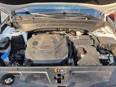 Used 2020 Kia Telluride S AWD/4WD image 9