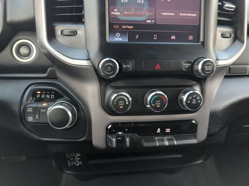 Used 2024 RAM 2500 Big Horn w/ Bed Utility Group AWD/4WD image 22
