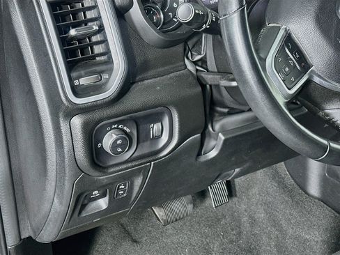 Used 2023 RAM 1500 Big Horn AWD/4WD image 16