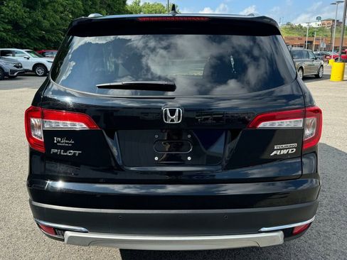 Used 2019 Honda Pilot Touring image 6