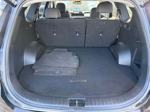 Used 2023 Hyundai Santa Fe SEL image 42