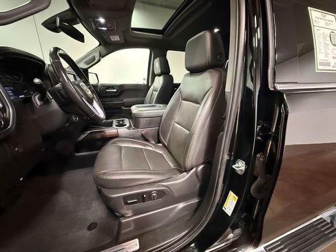 Used 2020 GMC Sierra 1500 SLT image 12