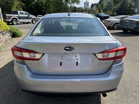 Used 2019 Subaru Impreza 2.0i image 5