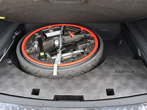 Used 2020 Porsche Cayenne Turbo image 63