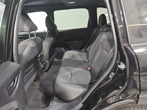 New 2026 Subaru Forester Premium image 24