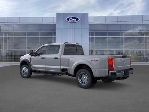 New 2026 Ford F450 XL AWD/4WD image 4