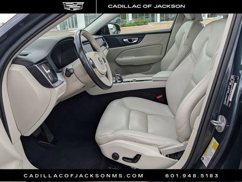 Used 2024 Volvo S60 B5 Core FWD image 15