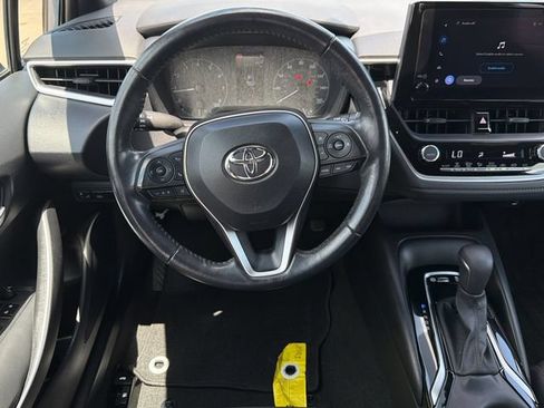 Certified 2023 Toyota Corolla SE FWD image 15