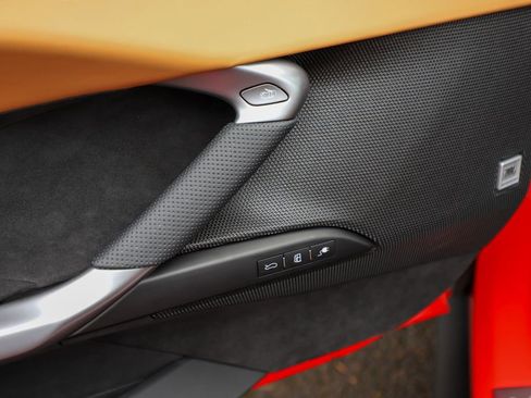 Certified 2025 Ferrari 296 GTS image 42