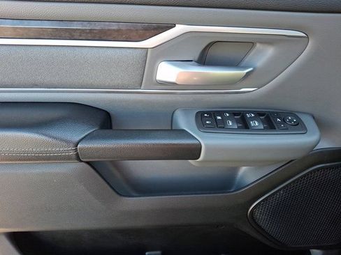 Certified 2023 RAM 1500 Big Horn AWD/4WD image 16