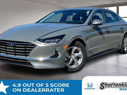 Used 2023 Hyundai Sonata SE