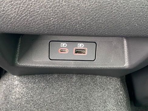 Used 2023 Nissan Altima 2.5 SV AWD/4WD image 21