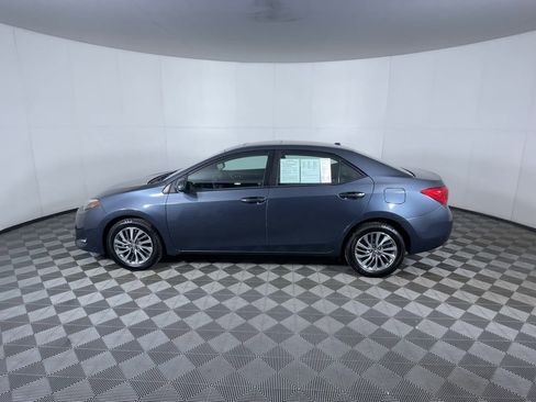 Used 2017 Toyota Corolla XLE w/ Carpet Mat Package (TMS) image 6