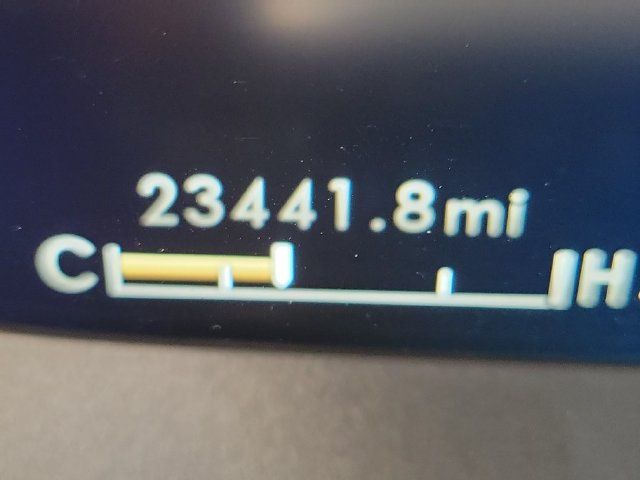 Certified 2019 Lincoln Nautilus Black Label FWD image 29