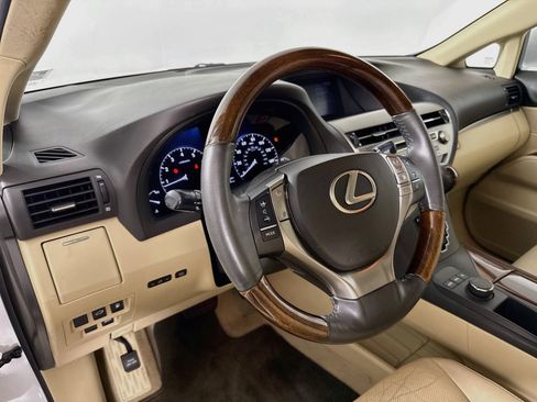 Used 2014 Lexus RX 350 AWD image 9