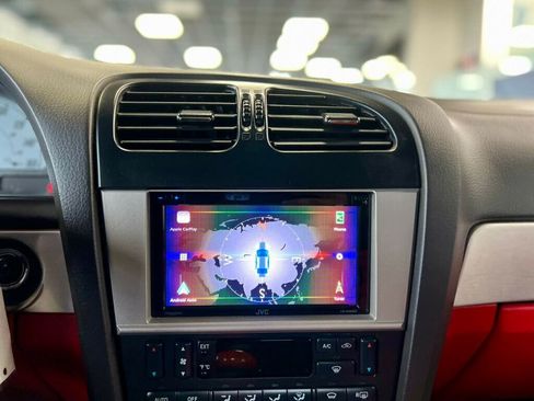 Used 2002 Ford Thunderbird image 19