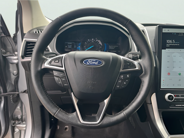 Used 2022 Ford Edge SEL w/ Convenience Package AWD/4WD image 18