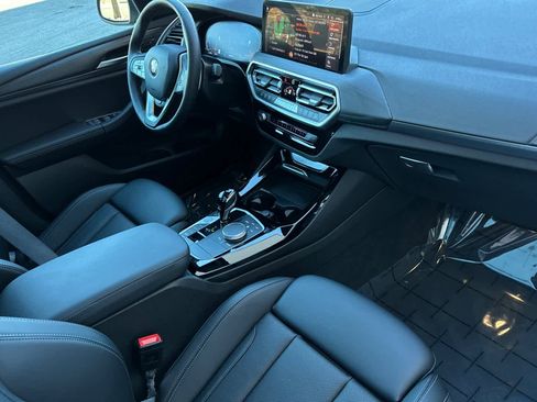 Certified 2023 BMW X3 xDrive30i w/ Premium Package image 19