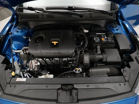 Used 2024 Kia Forte GT-Line w/ GT-Line Premium Package image 3