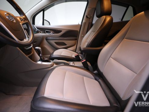 Used 2016 Buick Encore Leather image 10