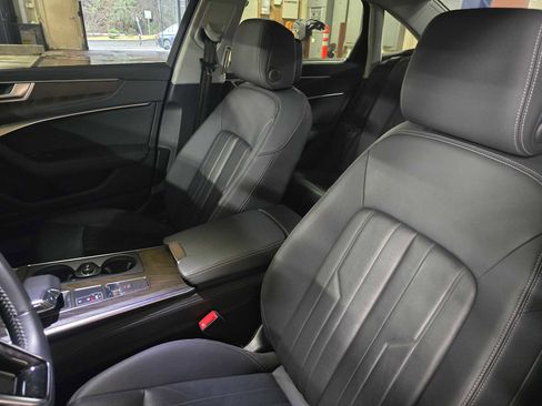 Used 2019 Audi A6 3.0T Premium Plus w/ Premium Plus Package image 22