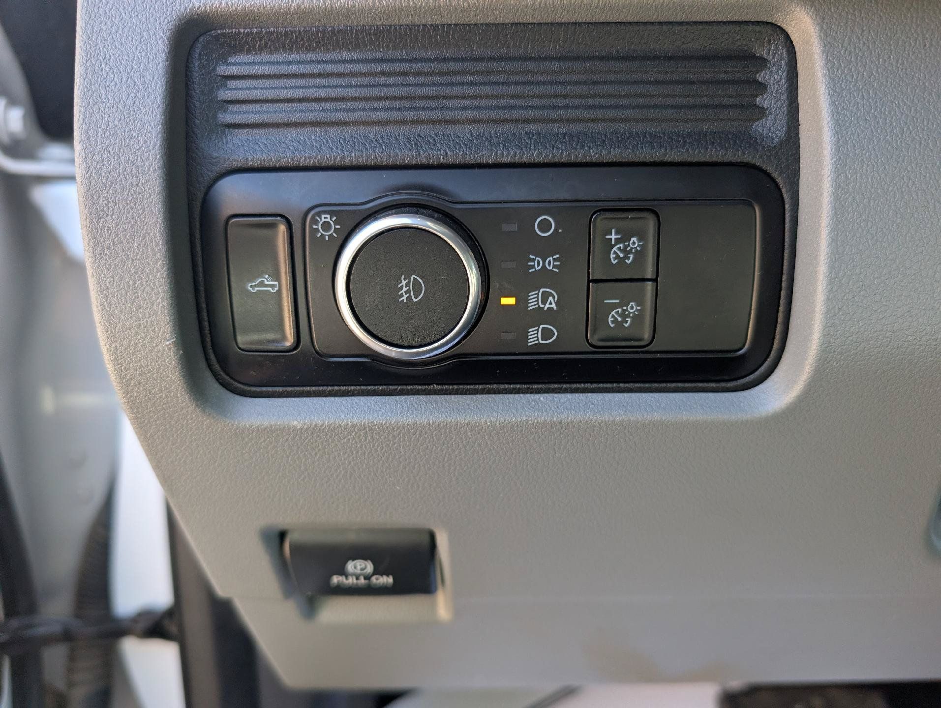 Used 2023 Ford F250 XL w/ STX Appearance Package AWD/4WD image 19