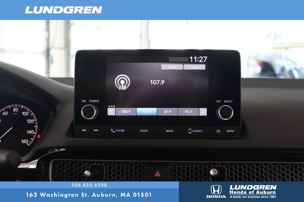 Used 2024 Honda Civic LX image 21