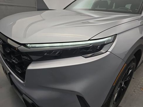 Used 2023 Honda CR-V Sport image 14