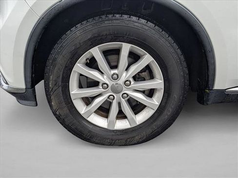 Used 2015 Dodge Durango SXT w/ Quick Order Package 23B image 20