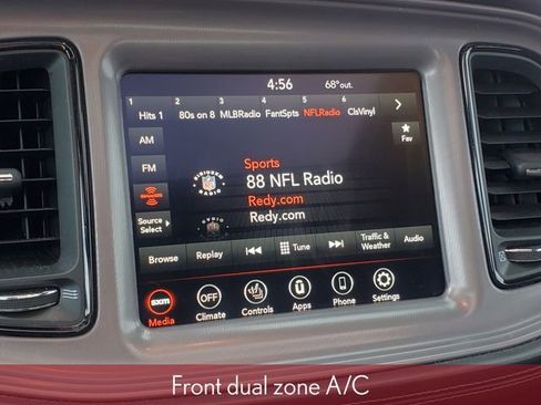 Used 2023 Dodge Challenger GT w/ Plus Package AWD/4WD image 28