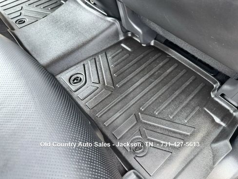 Used 2018 INFINITI QX80 4WD image 48