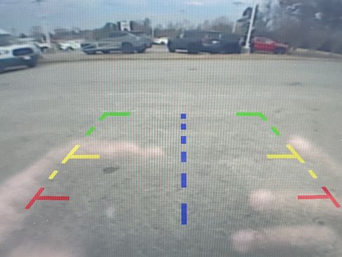 New 2026 Nissan Frontier SV w/ SV Convenience Package image 30