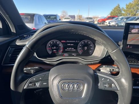 Used 2022 Audi Q5 2.0T Prestige image 18