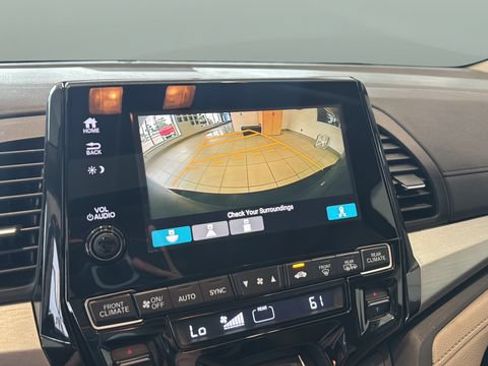 Used 2018 Honda Odyssey EX-L image 13