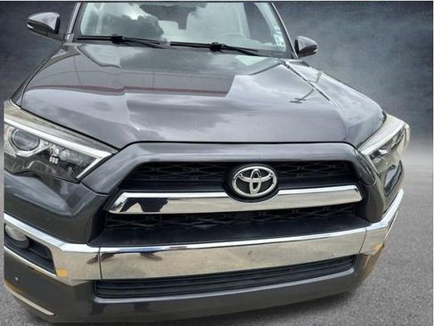Used 2015 Toyota 4Runner Limited RWD image 11
