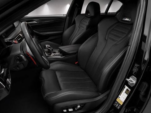 Used 2020 BMW M5 w/ Executive Package AWD/4WD image 10