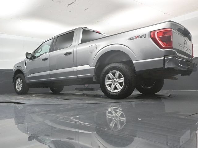 Used 2023 Ford F150 XLT w/ Equipment Group 301A Mid AWD/4WD image 57