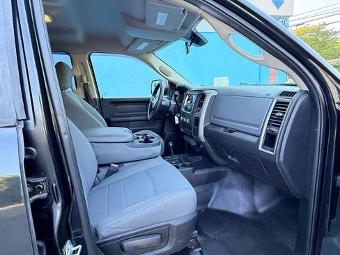 Used 2017 RAM 2500 Tradesman w/ Popular Equipment Group AWD/4WD image 19