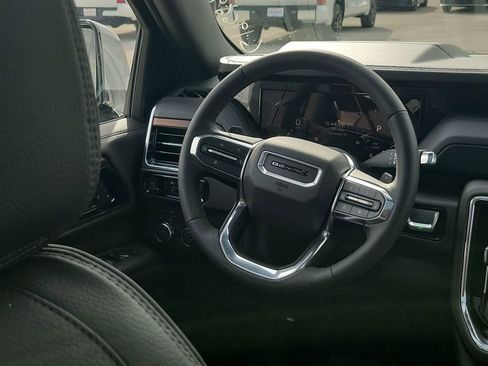 New 2026 GMC Yukon XL Denali w/ Sun & Power Step Package image 25