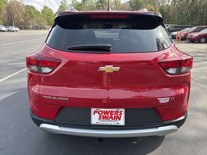 Used 2026 Chevrolet TrailBlazer LT w/ LT Cold Weather Package