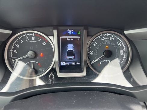 Used 2023 Toyota Tacoma SR5 image 10
