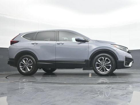 Used 2022 Honda CR-V EX-L image 32