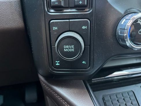 Used 2026 Ford F250 King Ranch AWD/4WD image 15