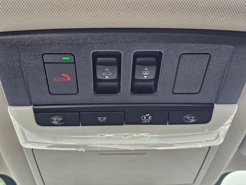 New 2026 Nissan Rogue Dark Armor AWD/4WD image 16