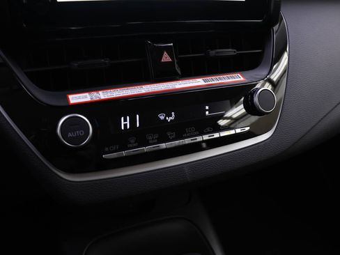 New 2026 Toyota Corolla LE image 7