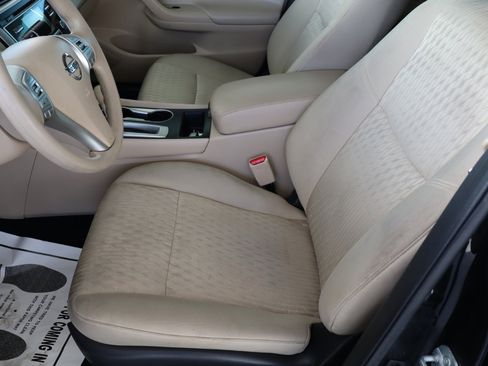 Used 2017 Nissan Altima 2.5 S w/ Power Driver Seat Package image 13