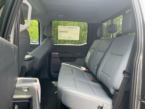 New 2026 Ford F450 XL AWD/4WD image 14