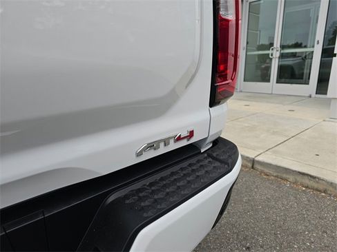 New 2025 GMC Canyon AT4 image 12